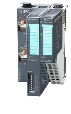 IM 053PN - PROFINET-IO slave - 1