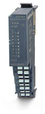 SM 022 - 16 Digital Output 24VDC - 1